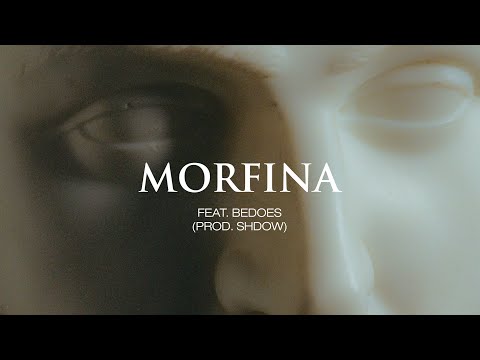 Białas ft. Bedoes - Morfina