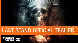 Tom Clancy's The Division - Last Stand (DLC) Uplay Key GLOBAL