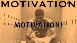 DeStorm Power - Motivation -Official  Lyric Video