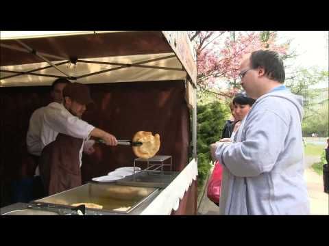 Pálení čarodějnic na Severní Terase 30 4