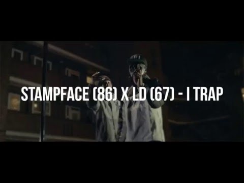 Stampface (86) X LD (67) - I Trap Lyrics