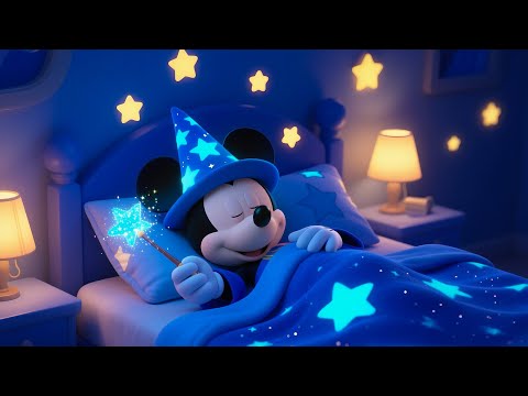 Fall Asleep Fast in 3 Minutes 🌙 | Calming Music for Stress Relief & Deep Rest