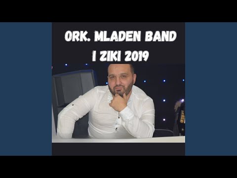 Ork. Mladen band i ziki 2019
