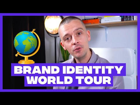 Adobe Illustrator Crash Course 2023 for complete beginners