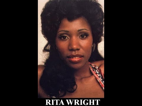 HD#599.Rita Wright1968 - "It's Been A Long Time Happenin' "