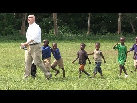 Saint Rose of Lima Missionaries