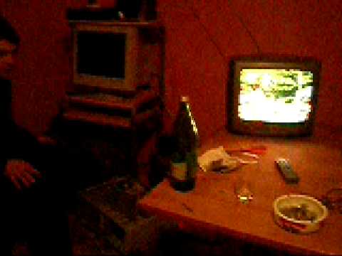 Ninekova Stara hiža