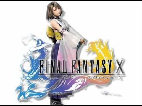 Final Fantasy X - Spira Unplugged
