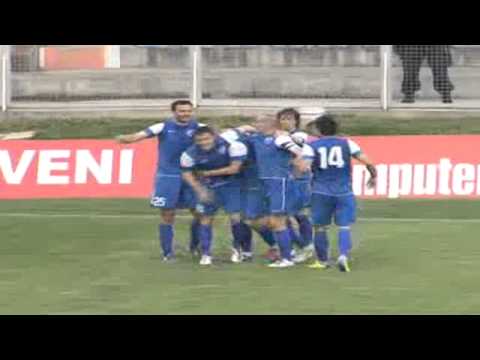 Jagodina - Smederevo 3:0 (14.04.2012) 24.KOLO JSL