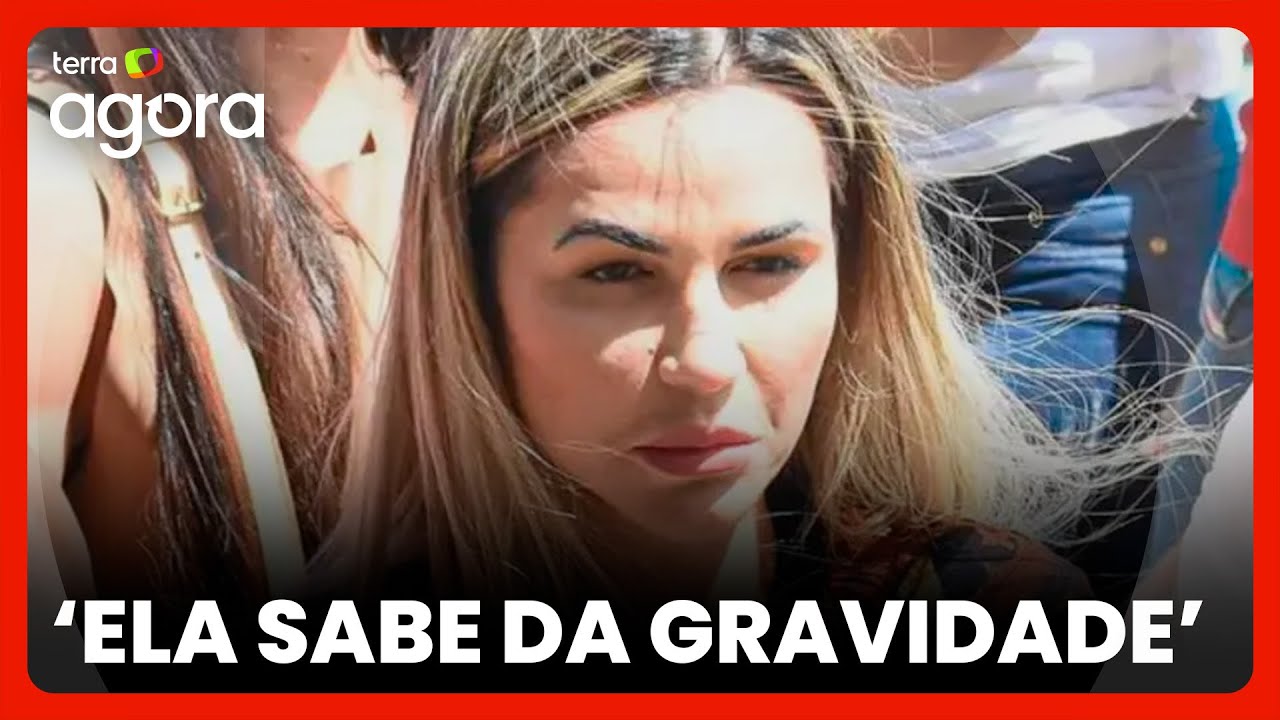 Caso Deolane: ‘Não é comum’, diz advogada sobre descumprimento de medidas cautelares da influencer