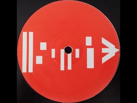 Isotope 003 - Anna-Log - Live In Holland [B1] Untitled