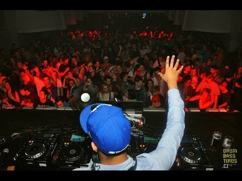 TANTRUM DESIRE in ROXY - PRAGUE - 7.3.2014