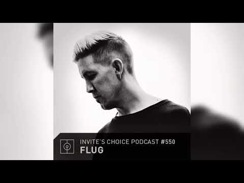 Invite's Choice Podcast 550 - Flug