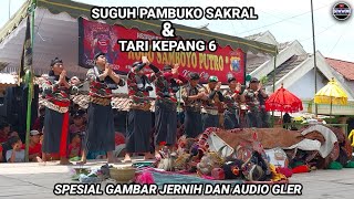 Download lagu SUGUH PAMBUKO SAKRAL DAN TARI KEPANG 6 JARANAN ROGO SAMBOYO PUTRO LIVE JOHO, NGASEM, KEDIRI mp3 Download lagu SUGUH PAMBUKO SAKRAL DAN TARI KEPANG 6 JARANAN ROGO SAMBOYO PUTRO LIVE JOHO, NGASEM, KEDIRI mp3