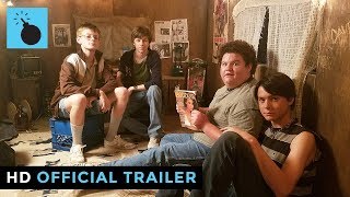 Summer of '84 | OFFICIAL TRAILER