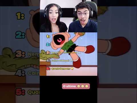 Essa versão de Turma da Mônica nunca foi ao ar??🫢 #shorts #humor #desenho #memes