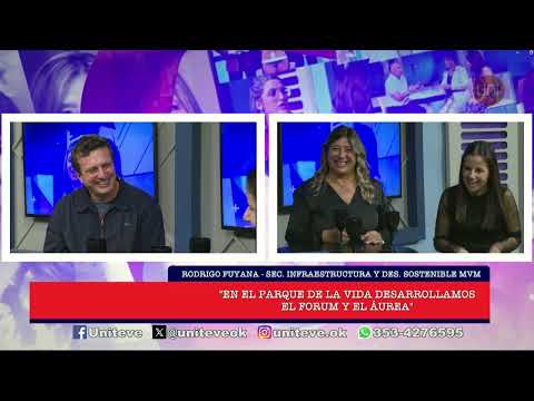 Periodistas | Hablamos de planificación urbana