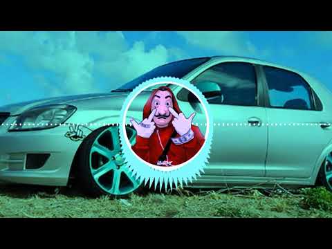 MC Kitinho MC GW e MC Denny - Bota a Palma Da Mão {•COM GRAVE•}