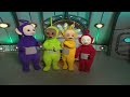 Teletubbies Becky S Flake Cakes Playhouse Disney Version 2006