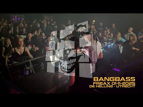 FreaX and Rave-O-Lution