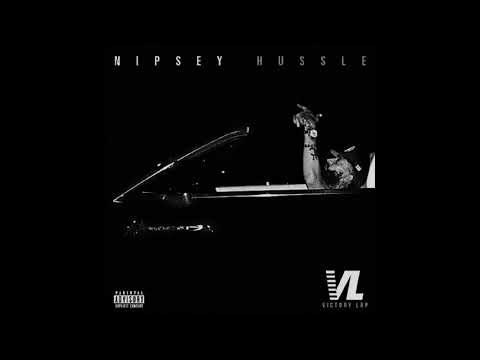 nipsey hussle - keyz 2 the city 2 f. teefill #slowed