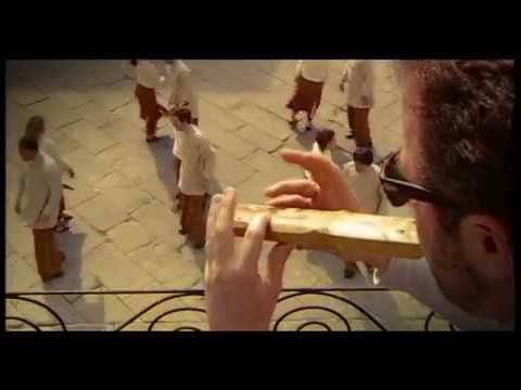 BRUNO KRAJCAR - Balun (OFFICIAL VIDEO)