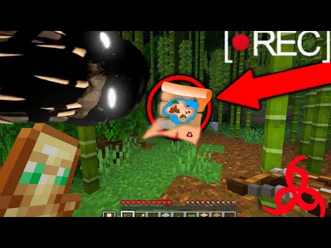 NON CERCARE QUESTO TESORO- MINECRAFT 666 TNW EP 21