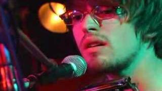 Hayward Williams &quot;A Song for Lou&quot;