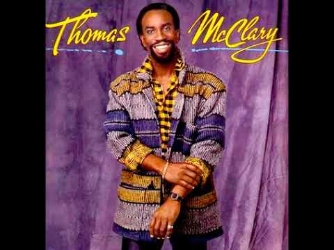 thomas mc clary- gonna get you back 1984 funk