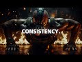 Disappear Stay Consistent And Build Your Greatest Version Bane Motivational Speech Powerful