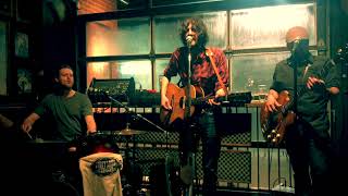 Jerry Leger -  Forged Check (live)