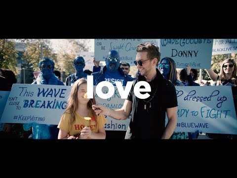 Kryoman   - Fight For Love ft Debs Daughter (OFFICIAL MUSIC VIDEO)