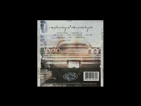 The Buzzhorn – Nothing Changes