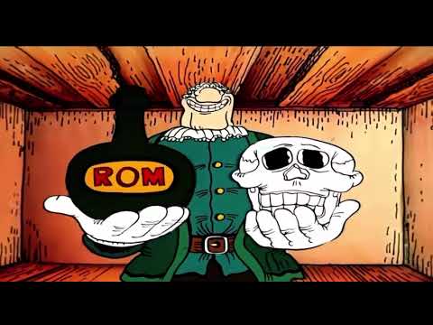 Dr Livesey (Original)