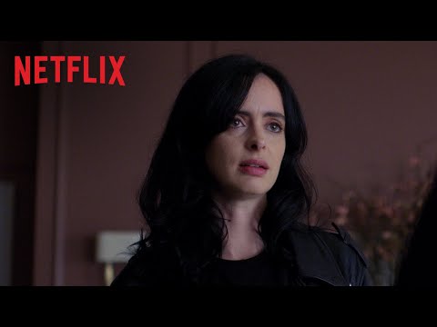 마블 제시카 존스: 시즌 3 | 예고편 | Netflix 예고편