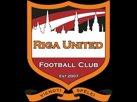 Riga United - Trailer