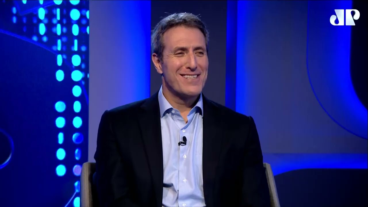 Entrevista | Gilson Finkelsztain, presidente da B3