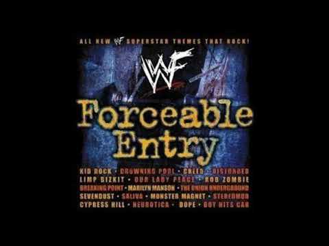 Triple H - The Game (HD - HQ)