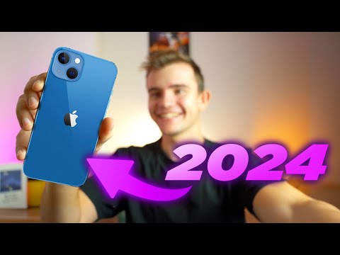 Here's why you should buy the iPhone 13 in 2024! 🤩