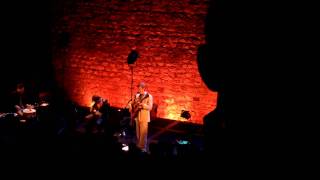 Bill &quot;Smog&quot; Callahan - Riding For The Feeling