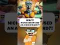 Nickelodeon Used An AI Squidward