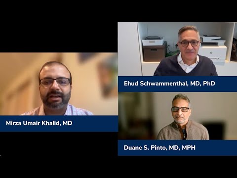 Large Bore Access Strategy & Complication Avoidance thumbnail