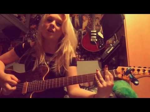 Icon For Hire Rock and Roll Thugs Acoustic Cover