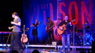 Ray Wilson - Not long till springtime - Stadthalle Neumünster, 23.04.2016