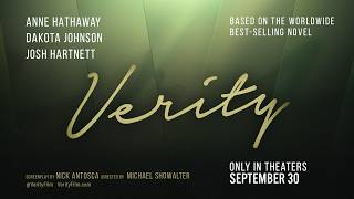 Columbia Pictures Verity (2026) | Official Teaser Trailer Breakdown