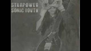 Sonic Youth _Starpower(edit)
