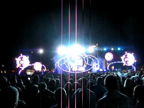 Beach Party 2009, Steve Angelo, part 4