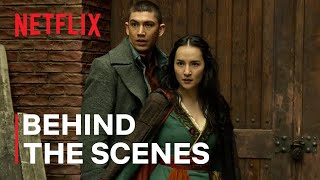 Costumes of Season 2