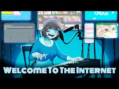 Welcome to the Internet: Bo Burnham | Song Cover