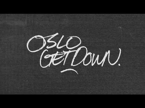 Torb The Roach - Oslo Get Down 2014